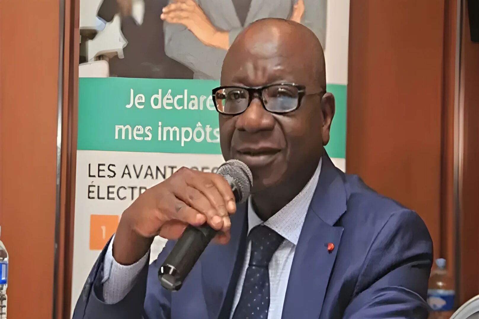 Côte d’Ivoire: Tax Authority Misses Q1 Target Despite Collecting CFAF 1,214.2 Billion